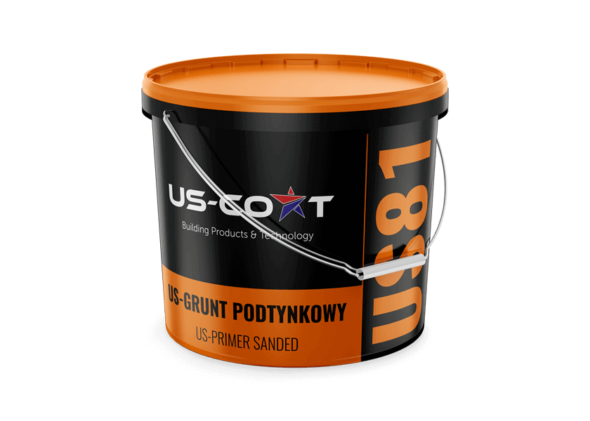 US-Grunt Podtynkowy US81